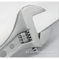 Llave de llave ajustable 12 pulgadas